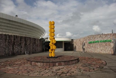 MUSEO DE ARTE MODERNO