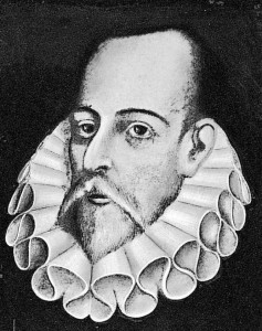 cervantes