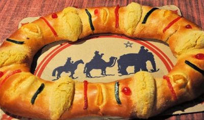 rosca