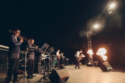 El Ensamble Musical de la República de Corea se presenta hoy en Toluca. Foto: Especial.