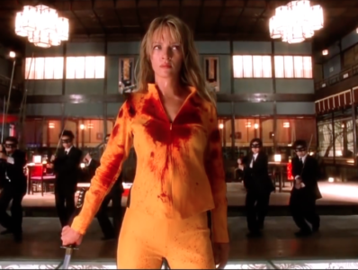 Kill Bill formará parte del Ciclo Quentin Tarantino.